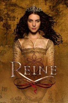 Affiche de la série Reign