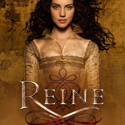 Photo de la série : Reign