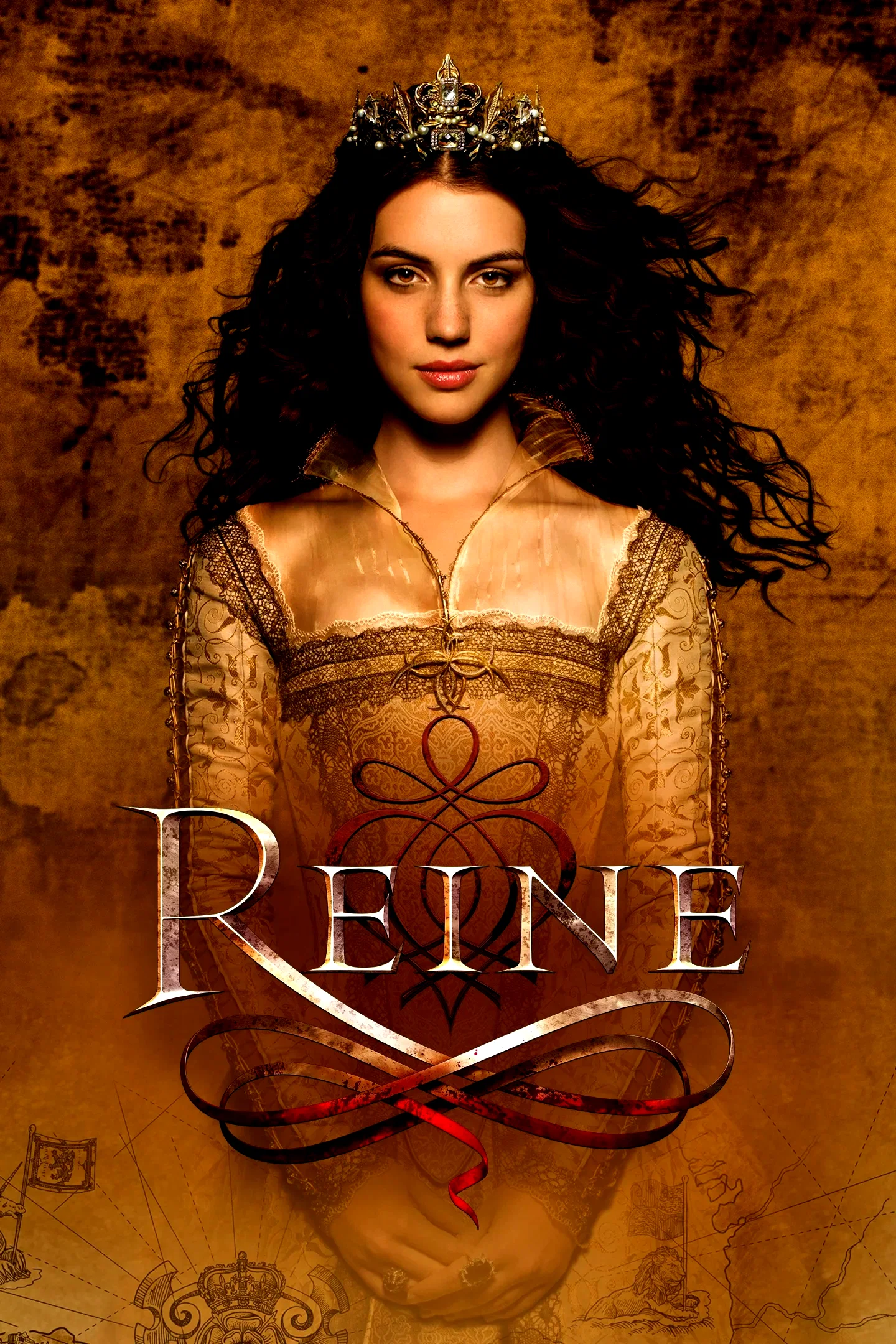 Photo 2 de la série : Reign