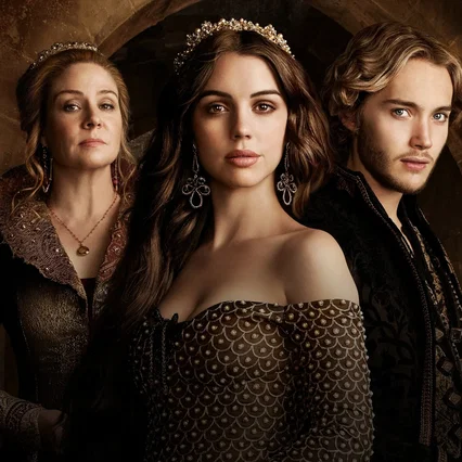 Photo de la série : Reign