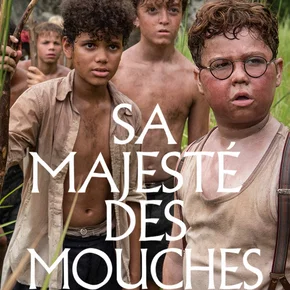 Photo de la série : Sa majesté des mouches
