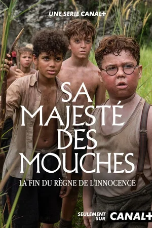 Photo 4 de la série : Sa majesté des mouches