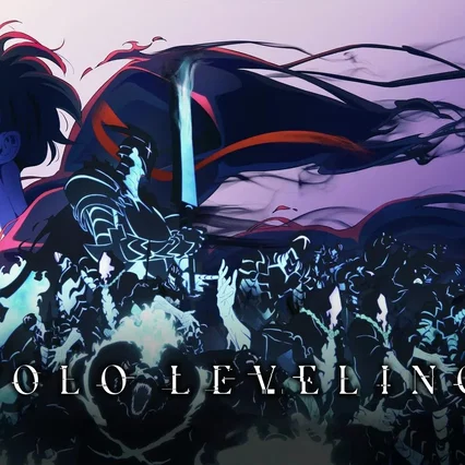 Photo de la série : Solo Leveling