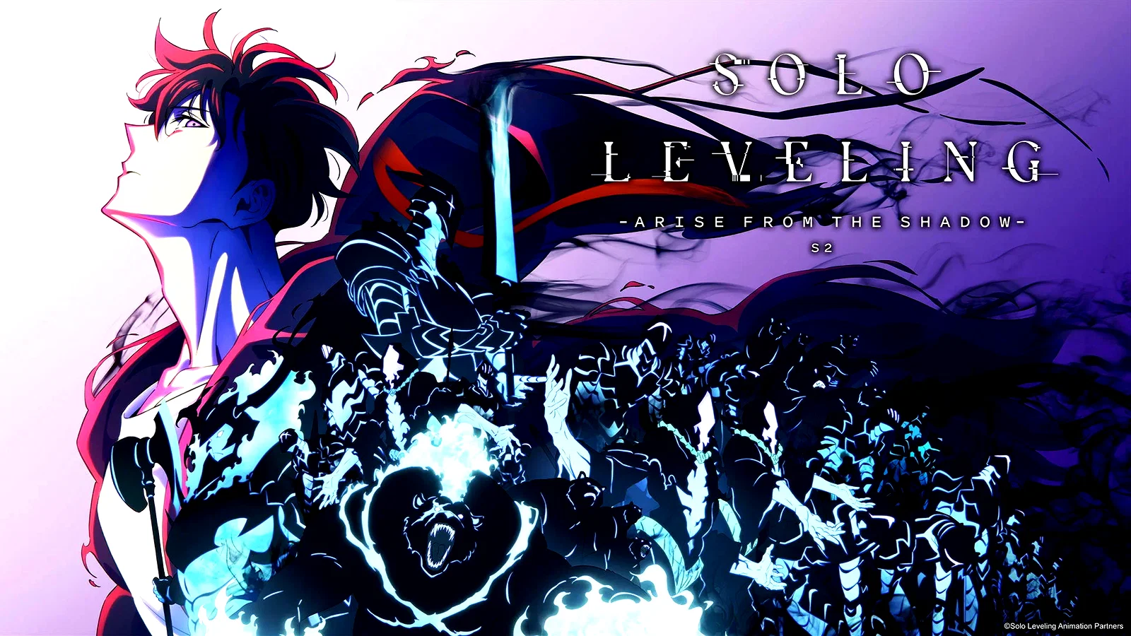 Photo 3 de la série : Solo Leveling