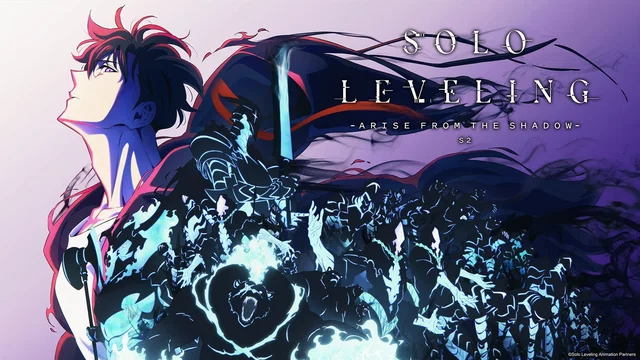 Photo 7 de la série : Solo Leveling