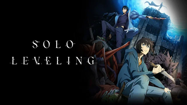 Photo 9 de la série : Solo Leveling
