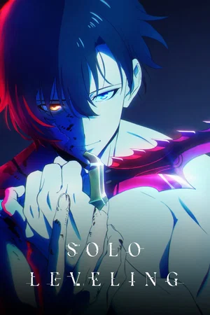 Photo 12 de la série : Solo Leveling