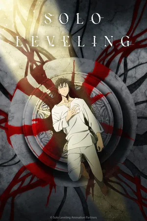 Photo 16 de la série : Solo Leveling