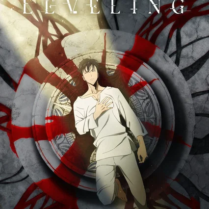 Photo de la série : Solo Leveling