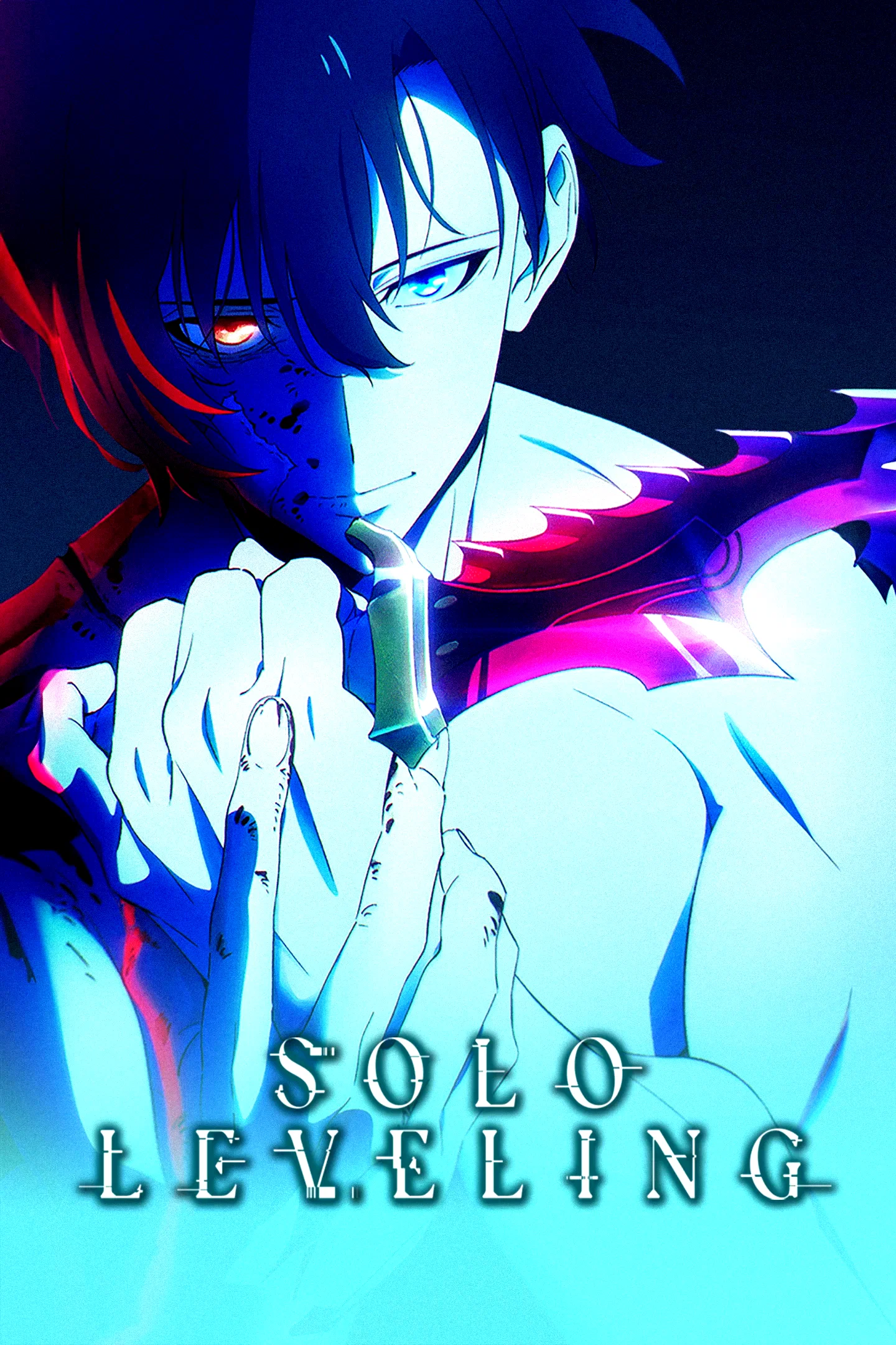 Photo 19 de la série : Solo Leveling