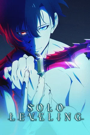 Photo 19 de la série : Solo Leveling