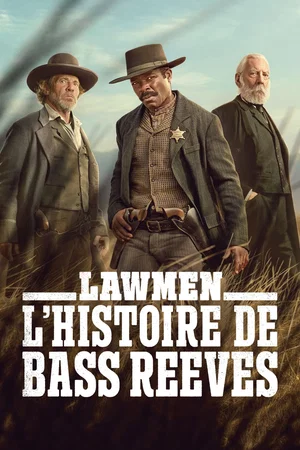 Photo 5 de la série : Lawmen: L'histoire de Bass Reeves