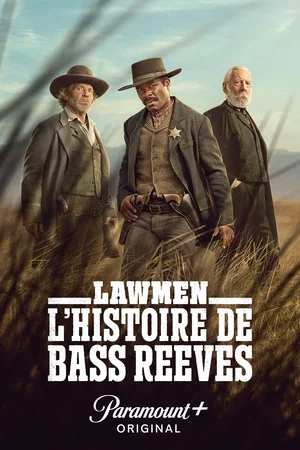 Photo 6 de la série : Lawmen: L'histoire de Bass Reeves