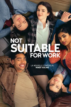 Photo 2 de la série : Not Suitable for Work