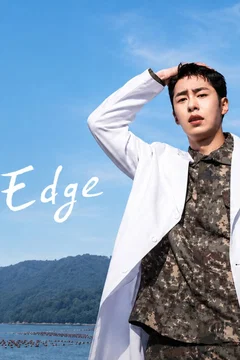 Affiche de la série Doctor on the Edge