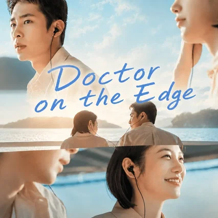 Photo de la série : Doctor on the Edge