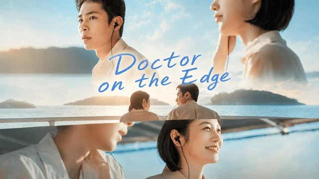 Photo 3 de la série : Doctor on the Edge