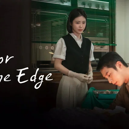 Photo de la série : Doctor on the Edge