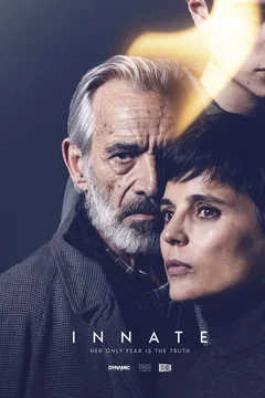 Affiche de la série Innato