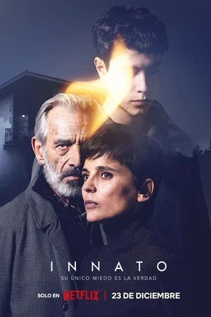 Photo 2 de la série : Innato