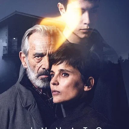 Photo de la série : Innato