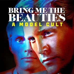 Photo de la série : Bring Me the Beauties: A Model Cult