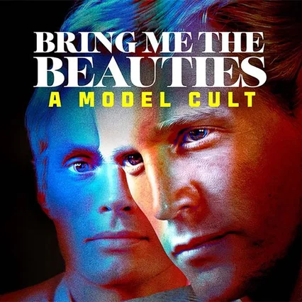 Photo de la série : Bring Me the Beauties: A Model Cult