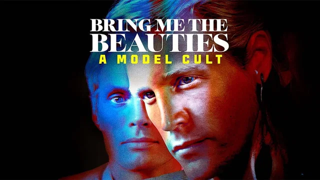 Affiche de la série : Bring Me the Beauties: A Model Cult