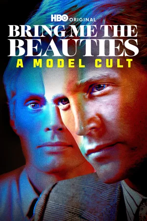 Photo 2 de la série : Bring Me the Beauties: A Model Cult