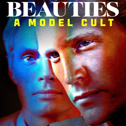 Photo de la série : Bring Me the Beauties: A Model Cult