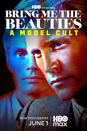 Photo 4 de la série : Bring Me the Beauties: A Model Cult