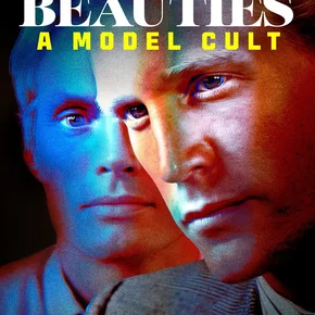 Photo de la série : Bring Me the Beauties: A Model Cult