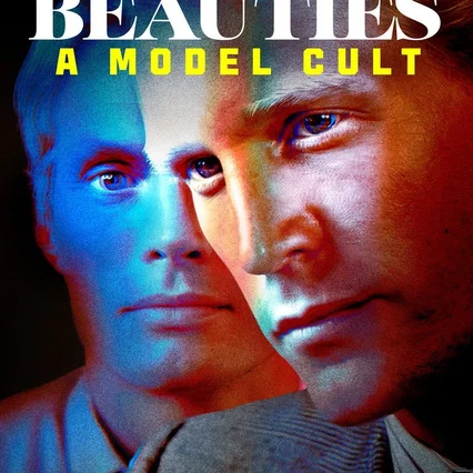 Photo de la série : Bring Me the Beauties: A Model Cult