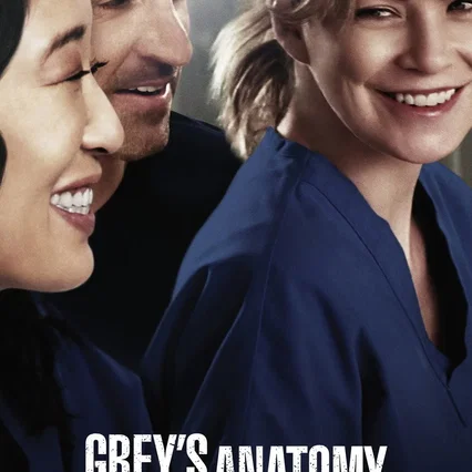 Photo de la série : Grey's Anatomy