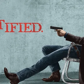 Photo de la série : Justified