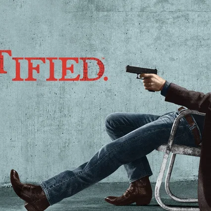 Photo de la série : Justified