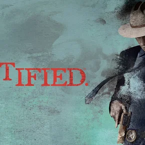 Photo de la série : Justified