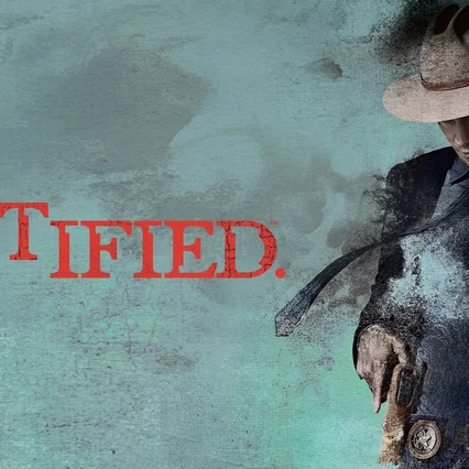 Photo de la série : Justified