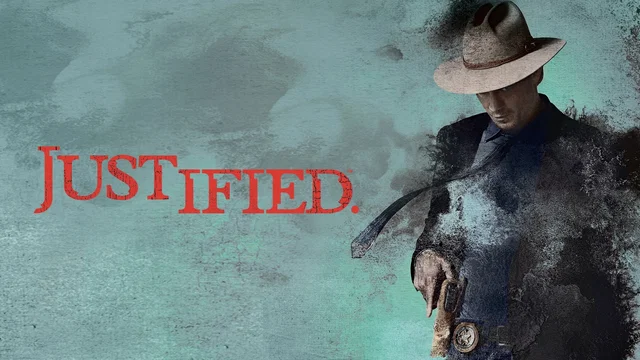 Photo 2 de la série : Justified