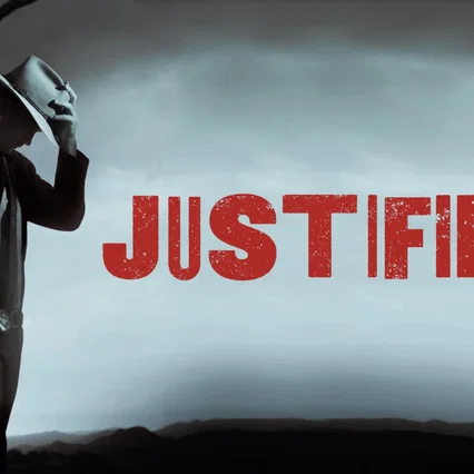 Photo de la série : Justified