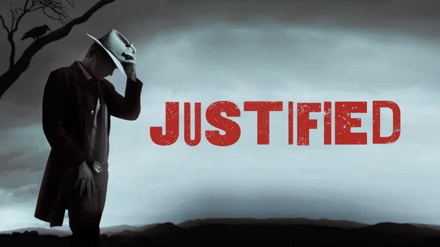 Photo 3 de la série : Justified