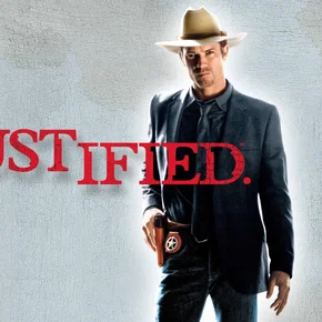 Photo de la série : Justified
