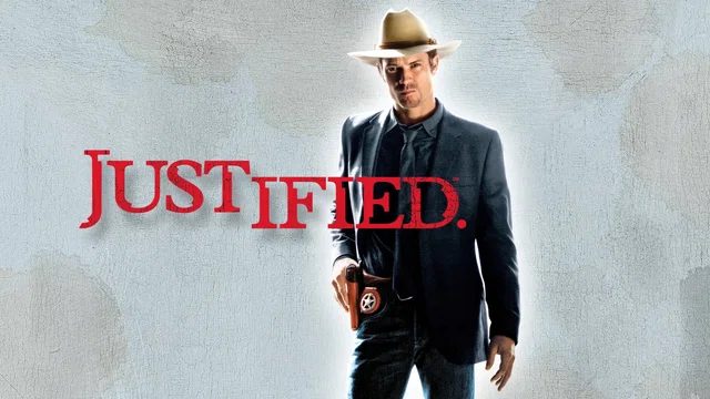 Photo 4 de la série : Justified