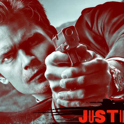 Photo de la série : Justified