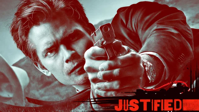 Photo 5 de la série : Justified