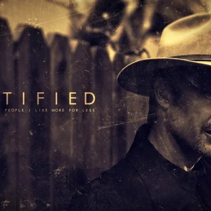 Photo de la série : Justified