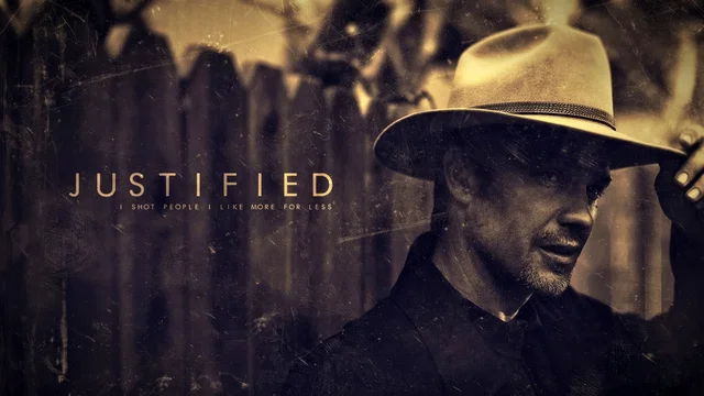 Photo 6 de la série : Justified