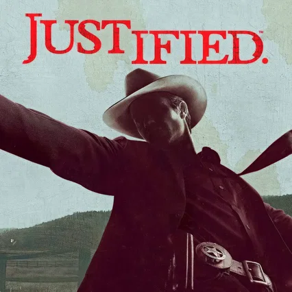 Photo de la série : Justified