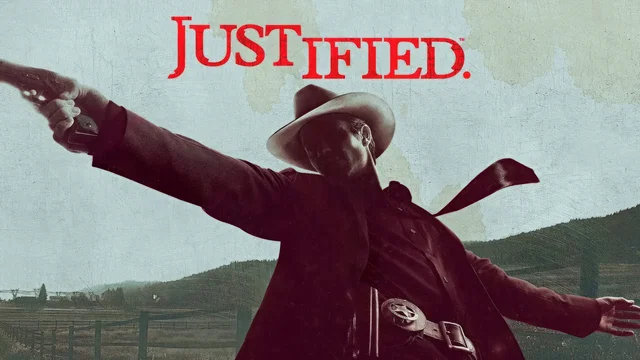 Photo 7 de la série : Justified
