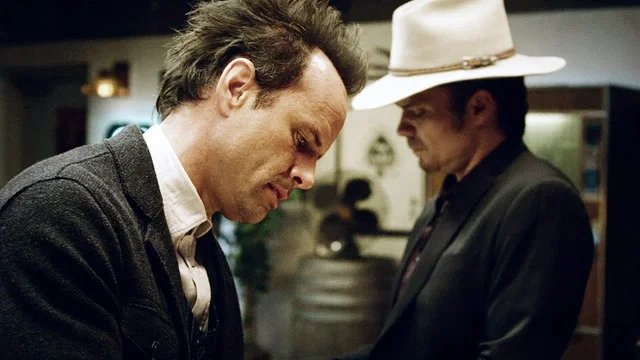 Photo 8 de la série : Justified
